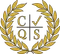 CQS certification mark, gold