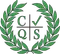 CQS certification mark, green