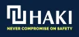 HAKI scaffolding systems