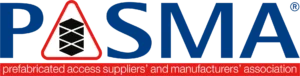 PASMA Logo