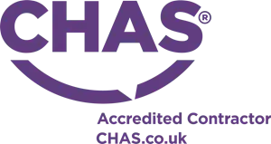 CHAS Logo