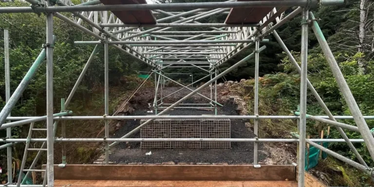 Commercial Scaffolder Scotland